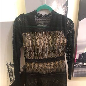 Francesca’s Cocktail Dress